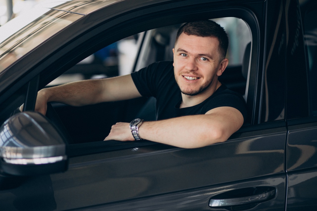 Dołącz do nas | Hallo Taxi Gdańsk